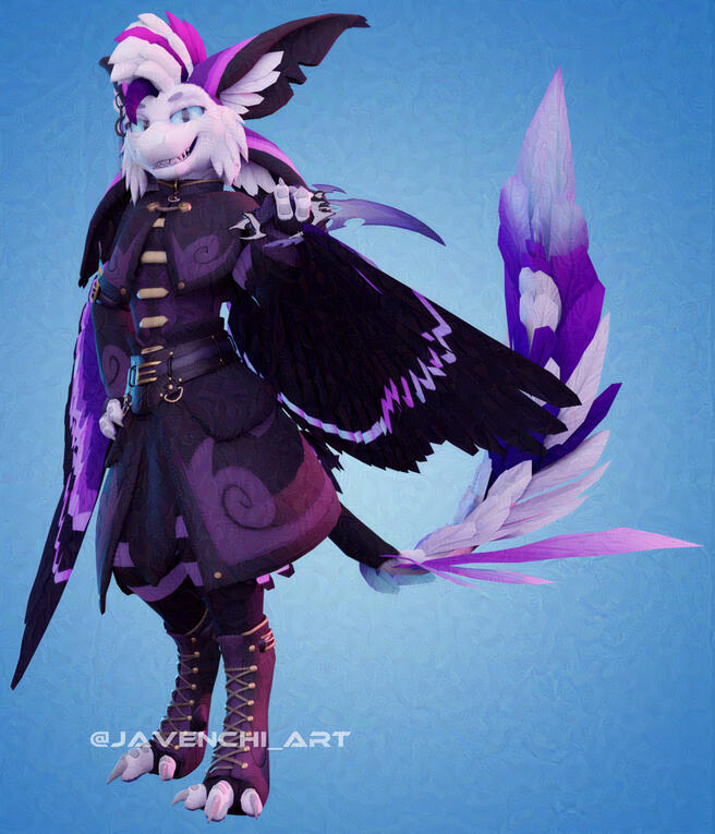 Jave (wow, that's me!)